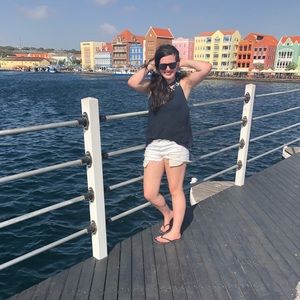 Meet your Posher, Brooklynn